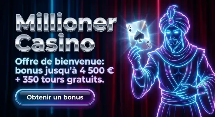 Millioner Casino